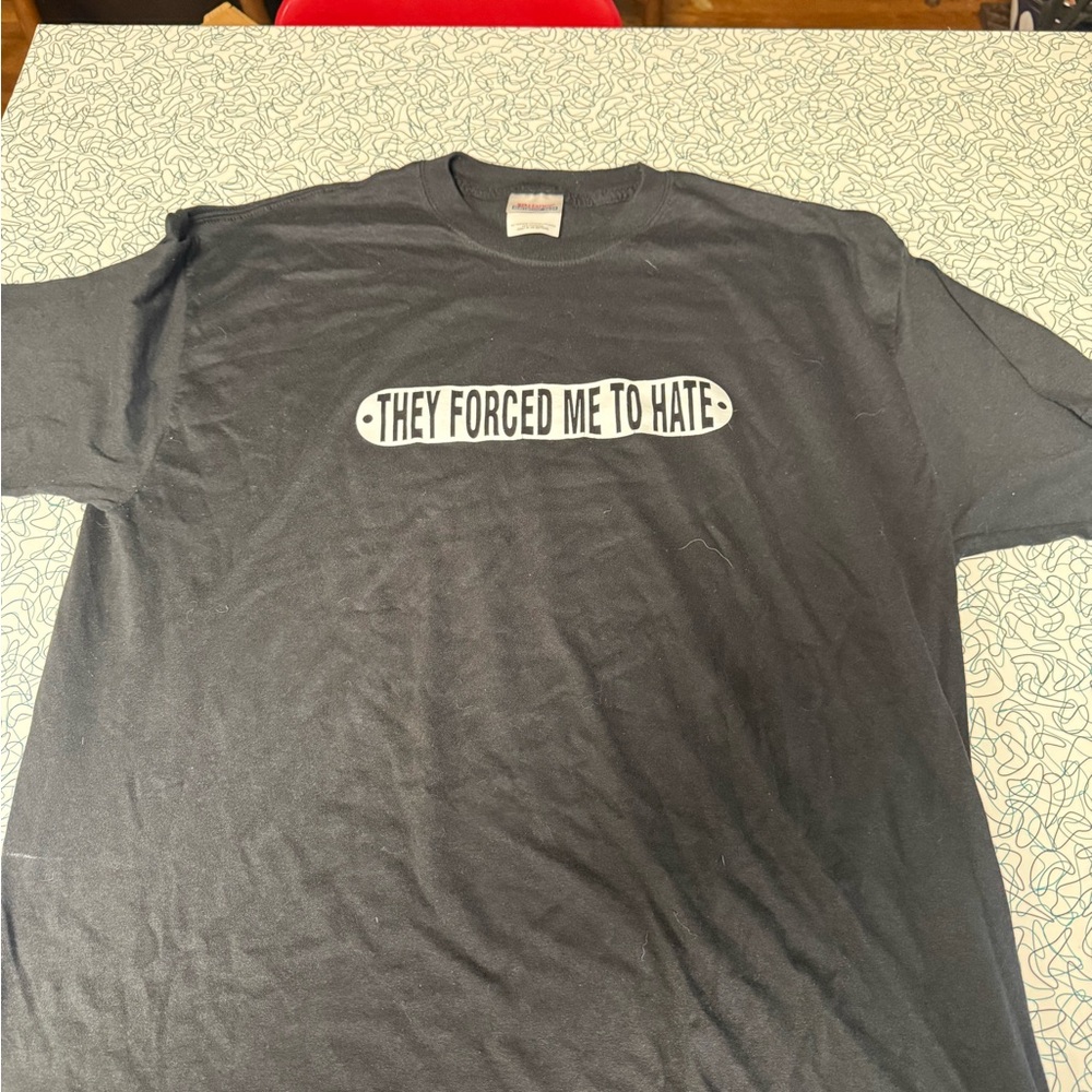 Vintage Chopper Dave’s Casting Co T shirt